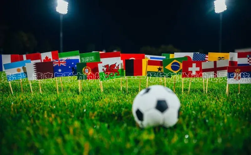 杏盛测速登录入口百度识图竞走：速度与耐力的极限——一场跨越地域的心灵之旅