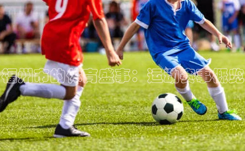 杏盛娱乐官网百度教育福州市的体育盛事：运动赛事概览