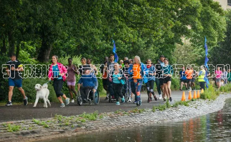 引领潮流：运动赛事摄影行为准则