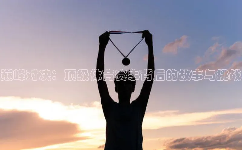 巅峰对决：顶级体育赛事背后的故事与挑战
