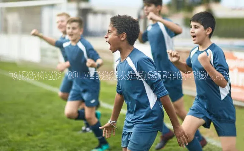 飞跃的挑战：2017年残疾人运动赛事中的奇迹与勇气