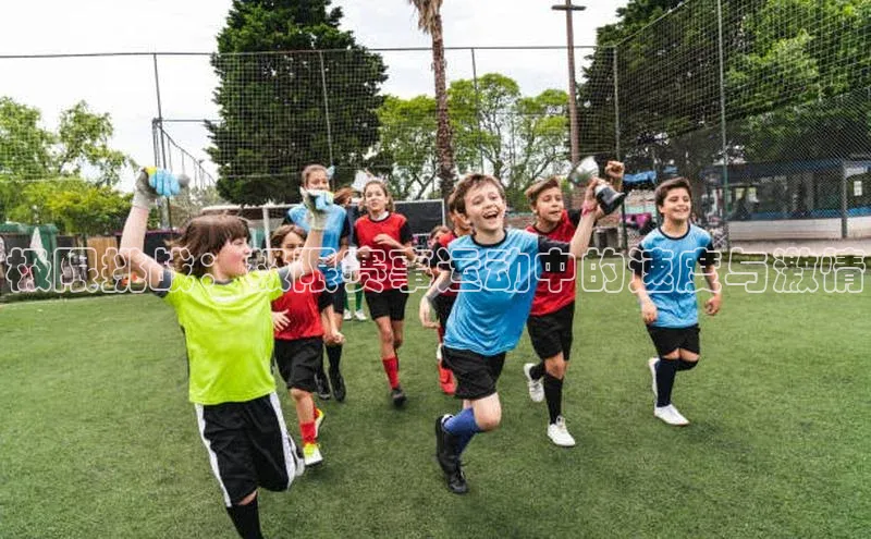 极限挑战：极限赛事运动中的速度与激情