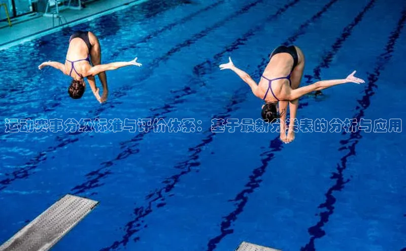 运动赛事分级标准与评价体系：基于最新分类表的分析与应用