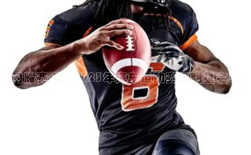 闪耀赛道：2023年汽车运动赛事明星名单