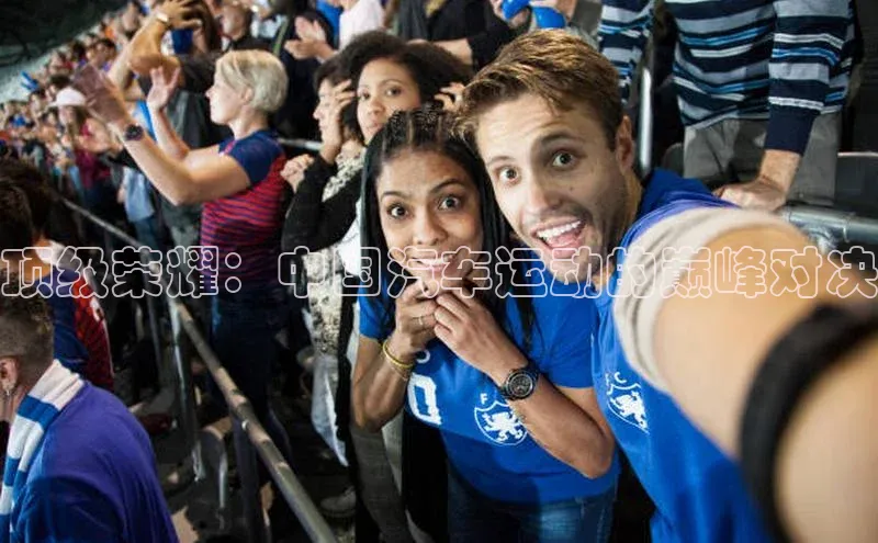 顶级荣耀：中国汽车运动的巅峰对决