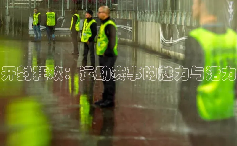 开封狂欢：运动赛事的魅力与活力