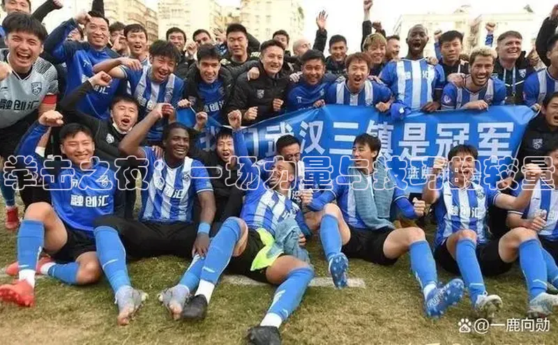 拳击之夜：一场力量与技巧的较量