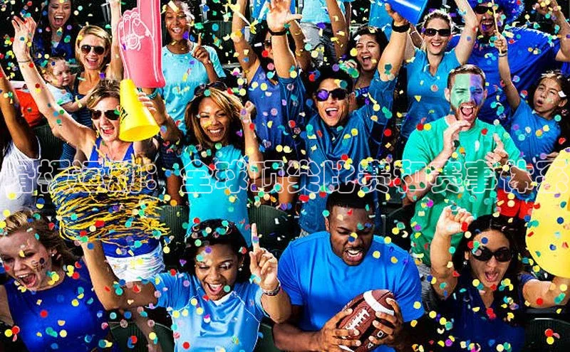 滑板运动：全球顶尖比赛和赛事体系