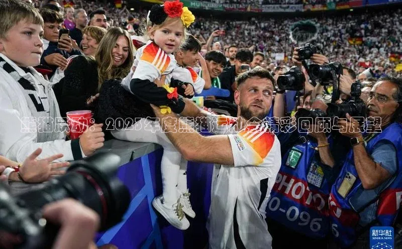 熊猫跃动：2023年度熊猫运动会精彩回顾与展望