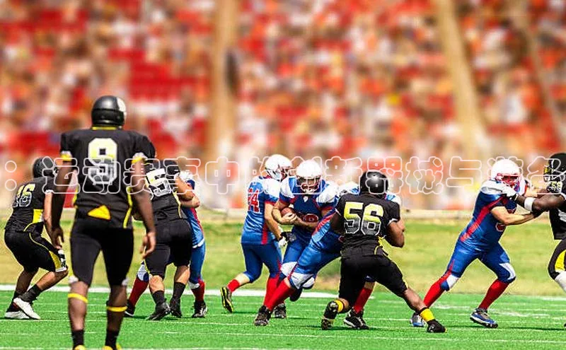 ：运动赛事中的创新器械与装备