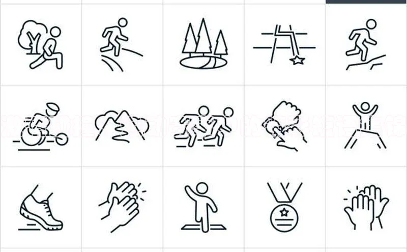 激情碰撞：运动赛事中的精彩短语集锦