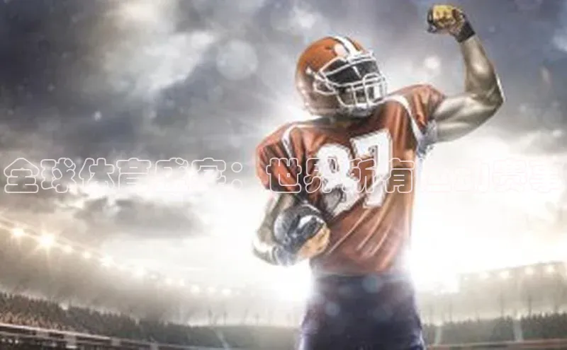 全球体育盛宴：世界所有运动赛事