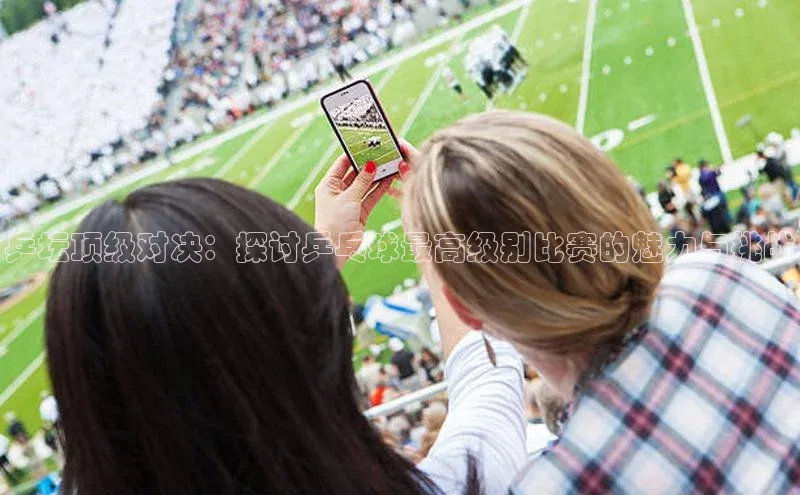 乒坛顶级对决：探讨乒乓球最高级别比赛的魅力与挑战