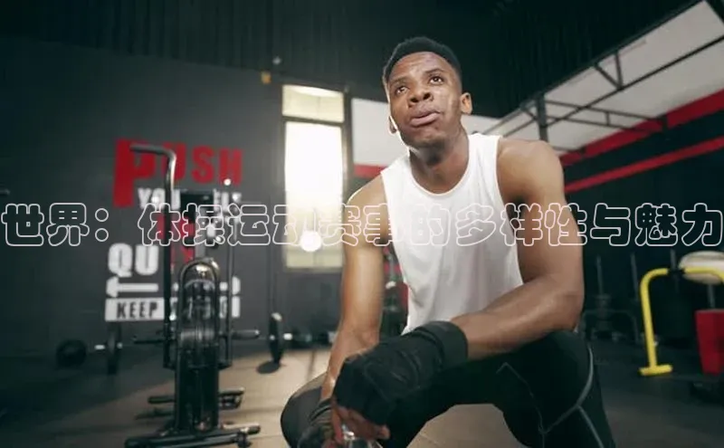 世界：体操运动赛事的多样性与魅力