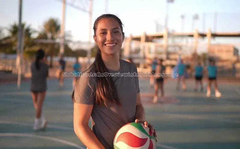 GlobalSports:AnOverviewinEnglishLanguage