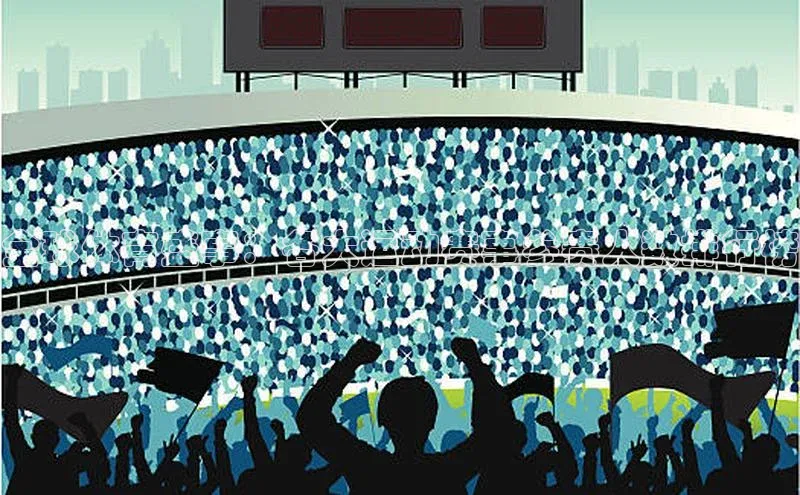 全球体育盛事：各大运动赛事参赛人数排行榜