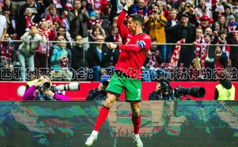 西雅图亚运动会：亚文化与体育精神的交融
