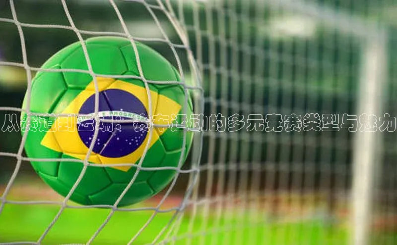 从赛道到云端：赛车运动的多元竞赛类型与魅力