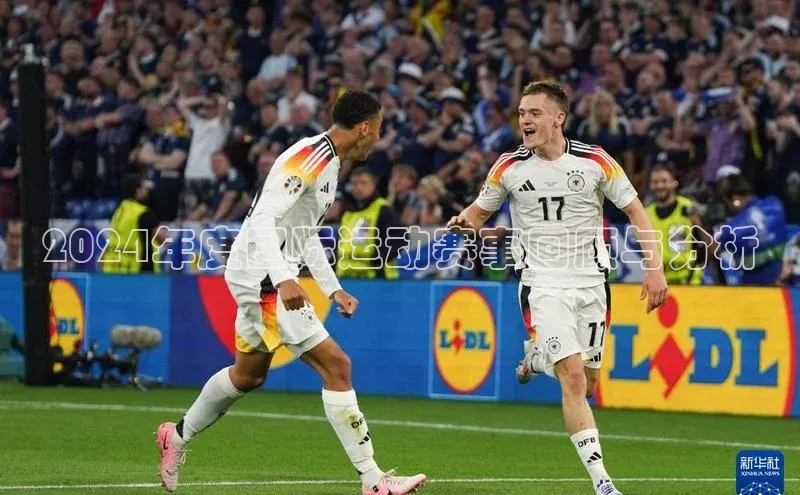 2024年度国际运动赛事回顾与分析