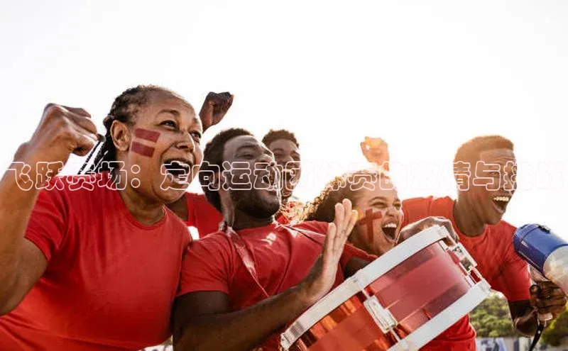 飞跃赛场：定向运动团体赛的激情与挑战