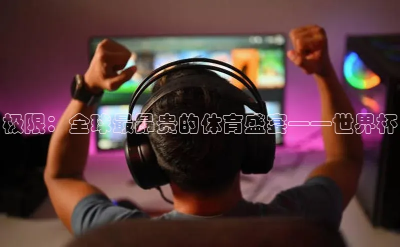 极限：全球最昂贵的体育盛宴——世界杯